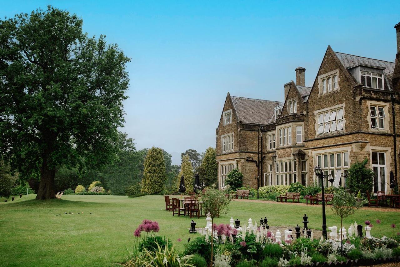 Hartsfield Manor Hotel ดอร์กิง ภายนอก รูปภาพ