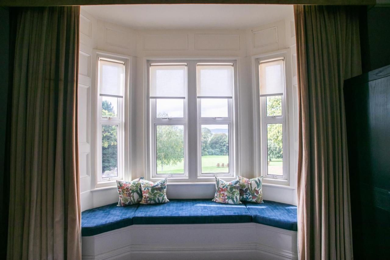 Hartsfield Manor Hotel ดอร์กิง ภายนอก รูปภาพ