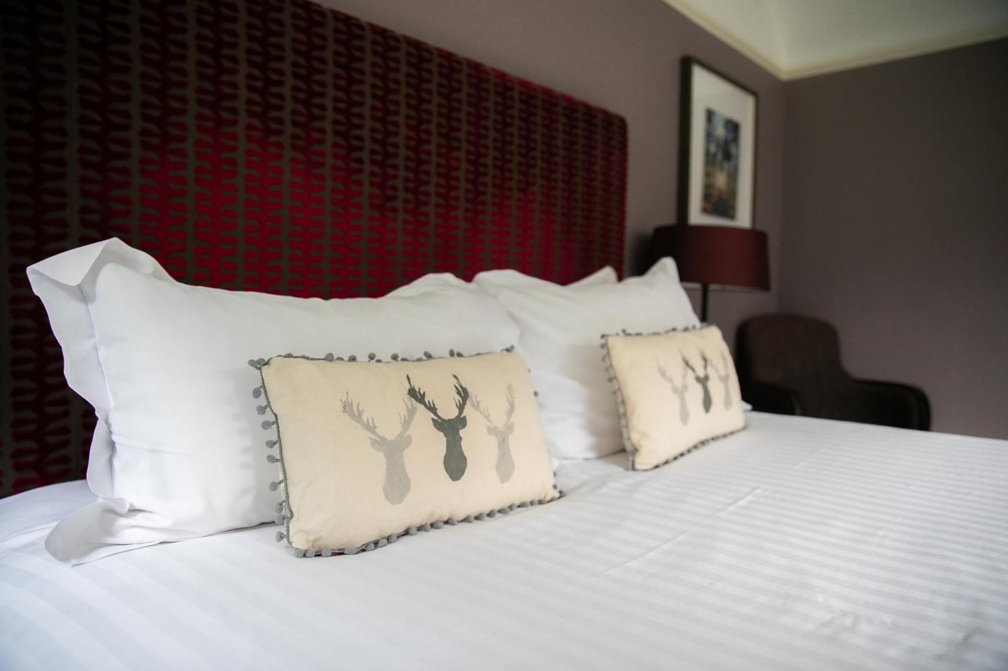 Hartsfield Manor Hotel ดอร์กิง ภายนอก รูปภาพ