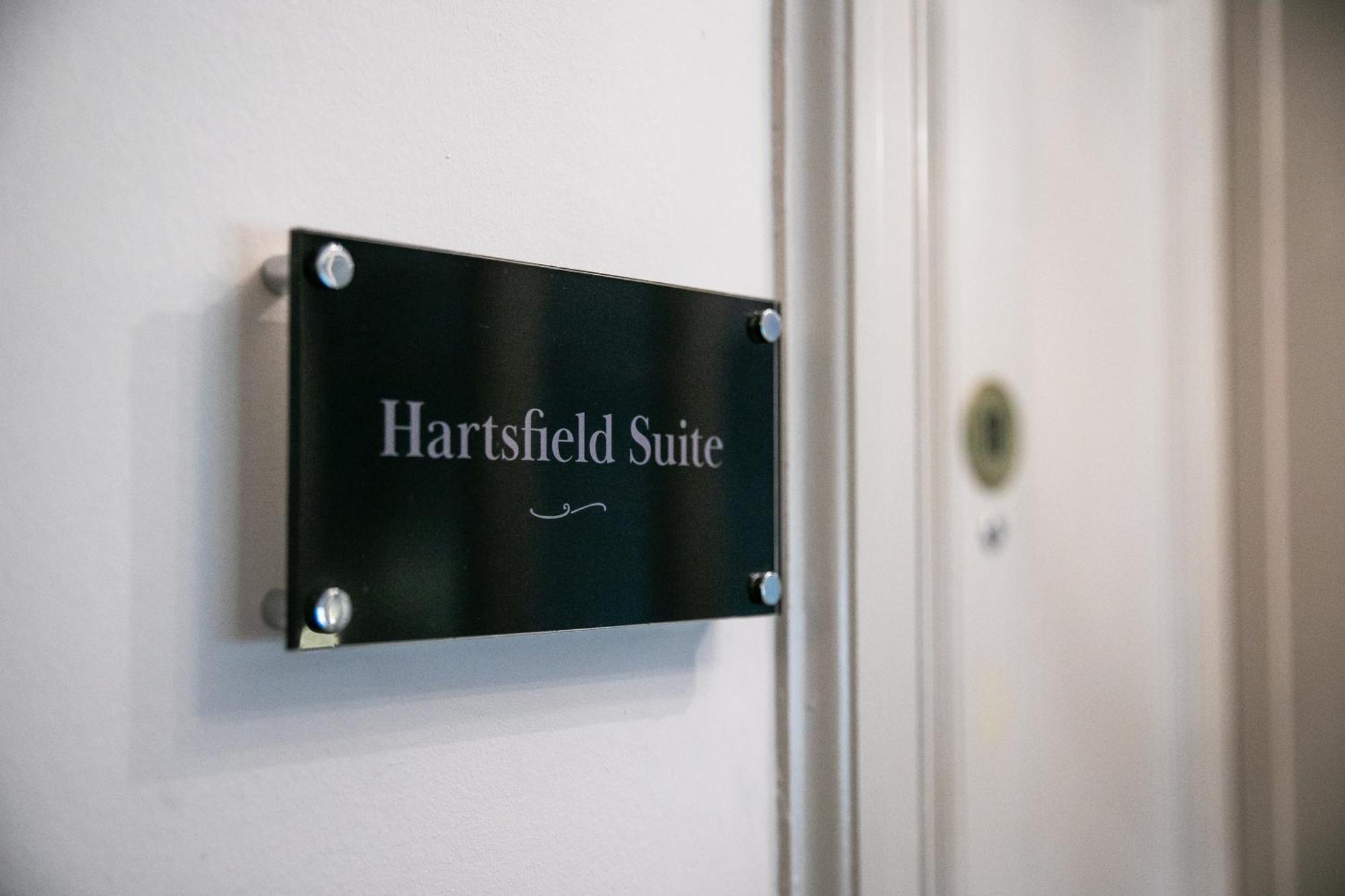 Hartsfield Manor Hotel ดอร์กิง ห้อง รูปภาพ