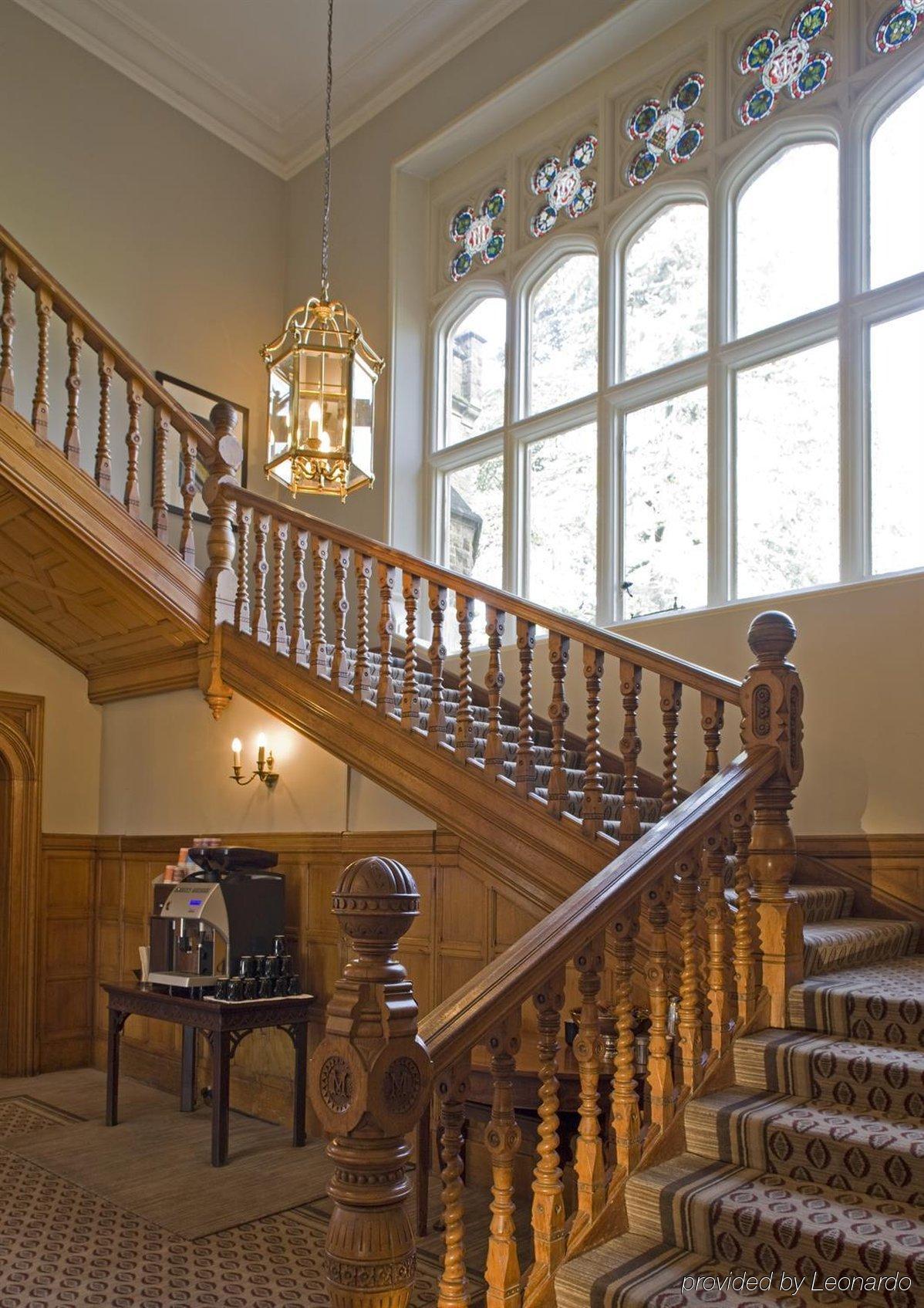 Hartsfield Manor Hotel ดอร์กิง ภายใน รูปภาพ