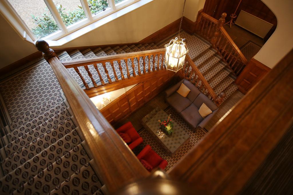 Hartsfield Manor Hotel ดอร์กิง ภายนอก รูปภาพ