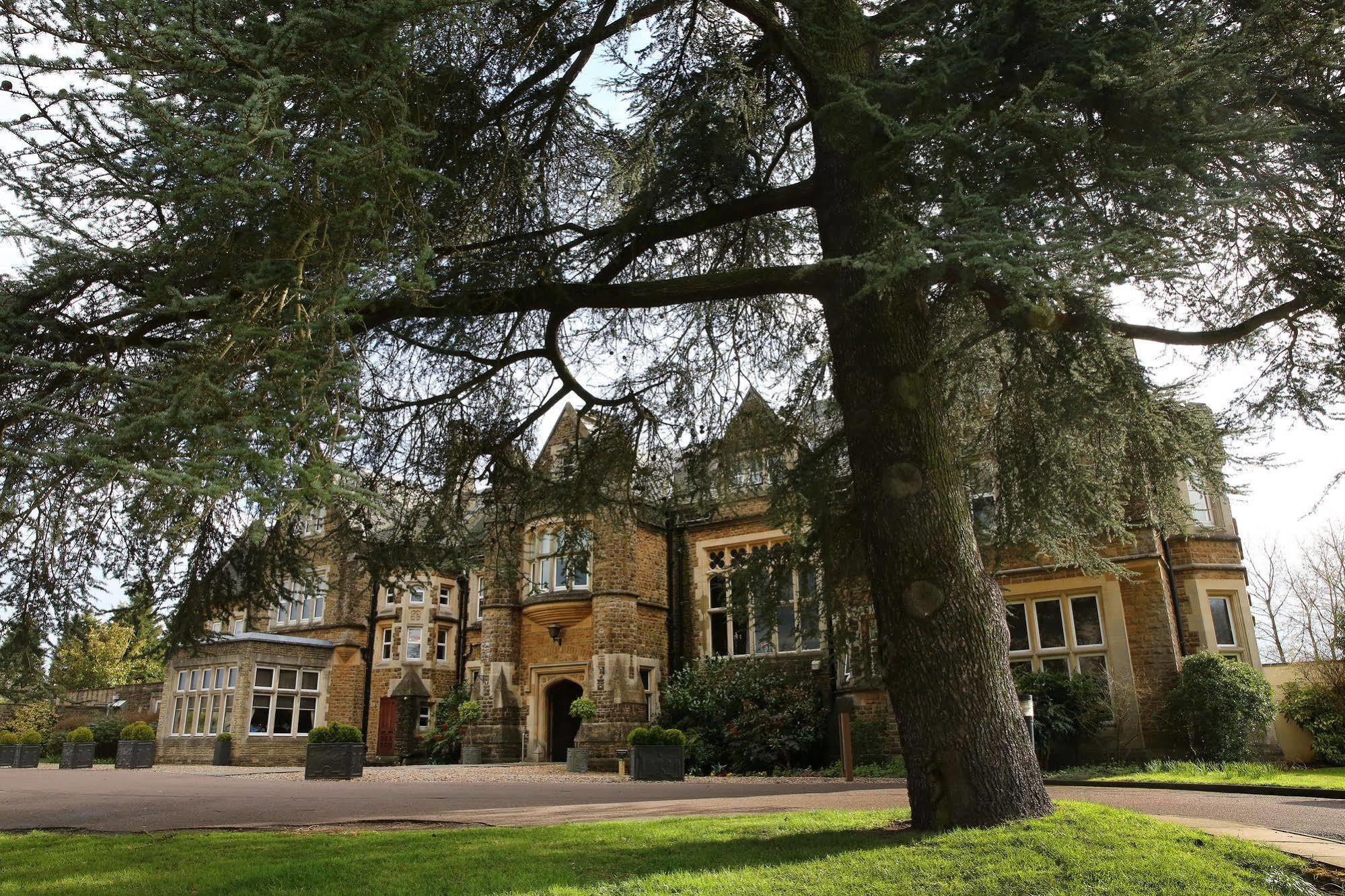 Hartsfield Manor Hotel ดอร์กิง ภายนอก รูปภาพ