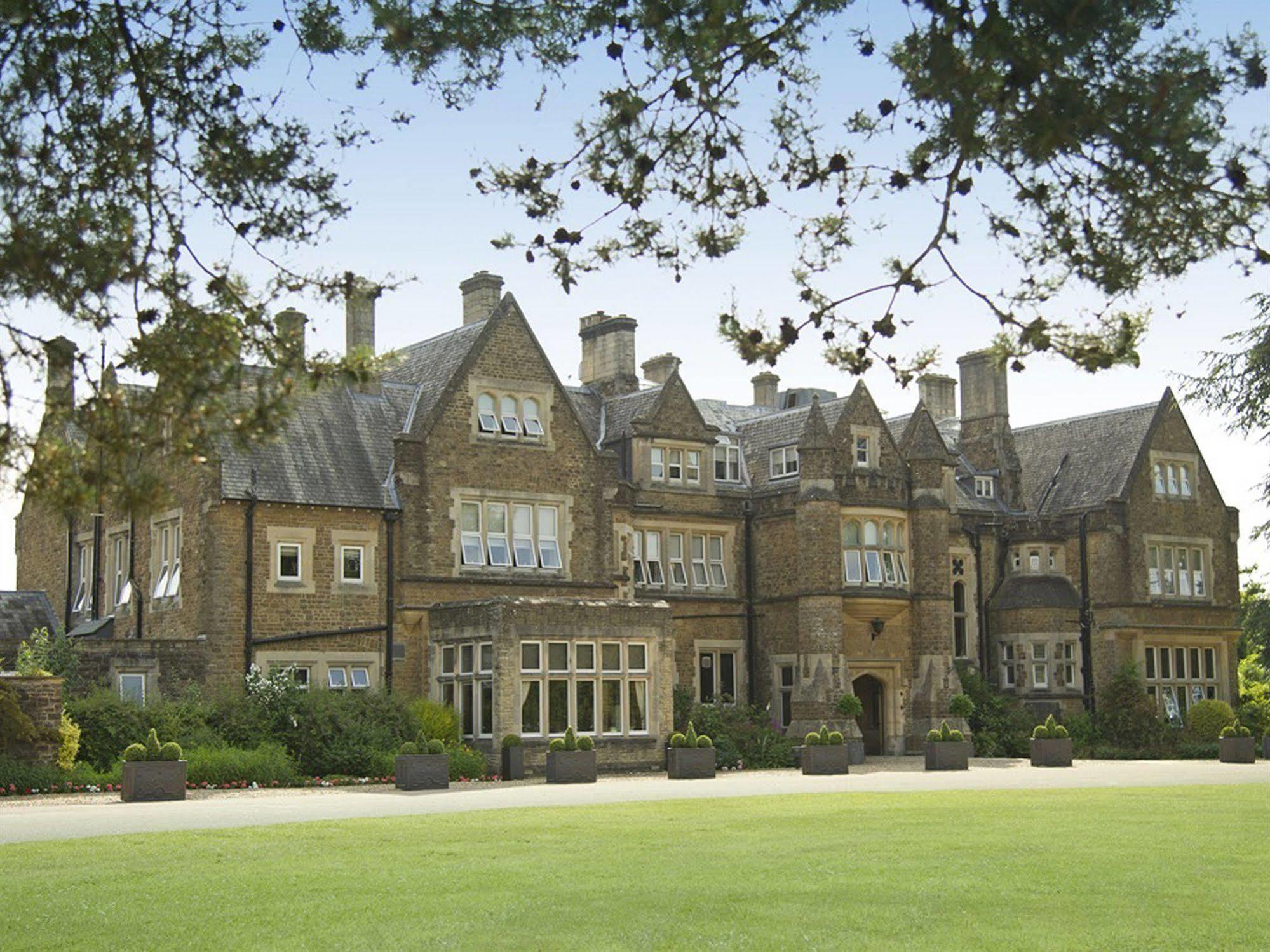 Hartsfield Manor Hotel ดอร์กิง ภายนอก รูปภาพ