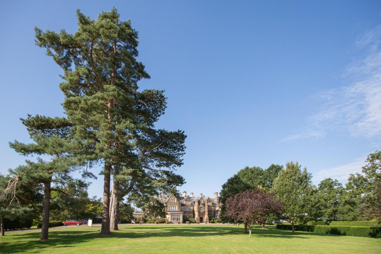 Hartsfield Manor Hotel ดอร์กิง ภายนอก รูปภาพ