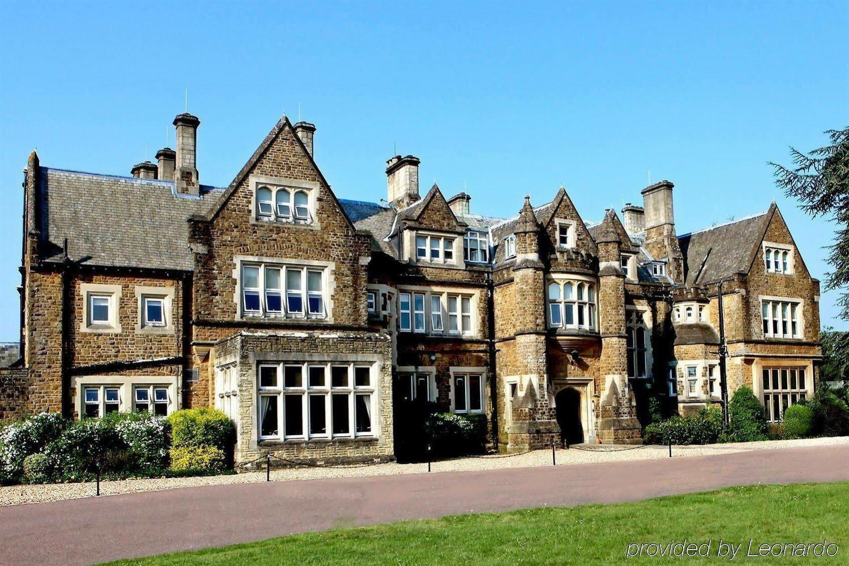 Hartsfield Manor Hotel ดอร์กิง ภายนอก รูปภาพ