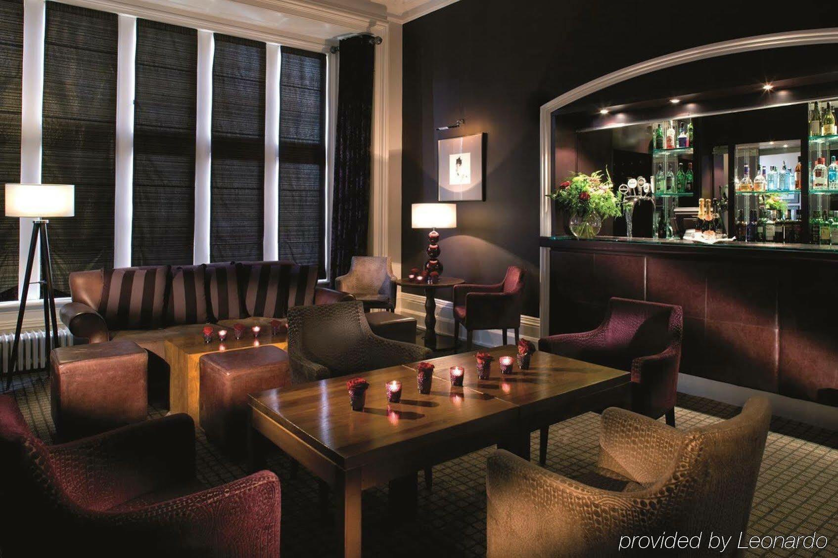 Hartsfield Manor Hotel ดอร์กิง ภายนอก รูปภาพ